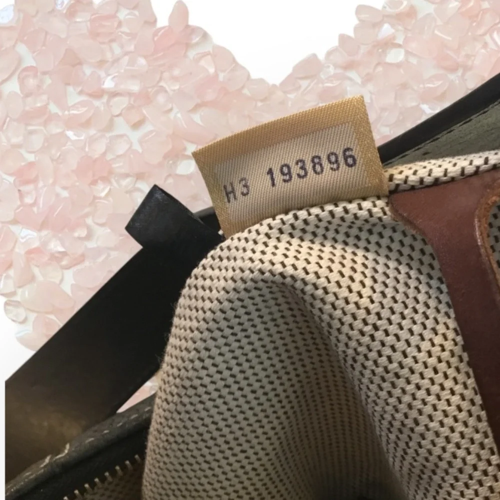 Dooney And Bourke Pebble Leather Medium Hobo Bag - Picture 8 of 16